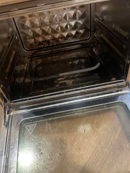 Photo of free Our Place Air Fryer Oven (HA9 0PE) #2
