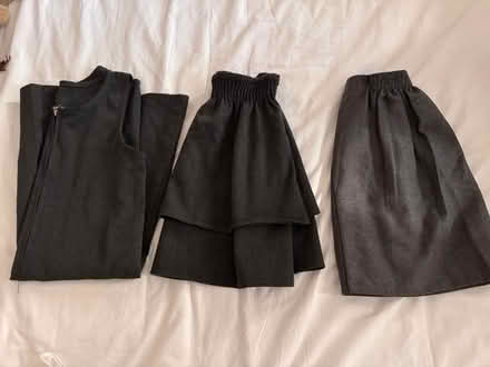 Photo of free School clothes (E6) #1
