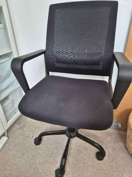 Photo of free Office Chair (Tytherington SK10) #1