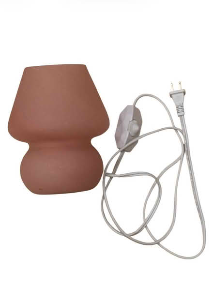 Photo of free One Wish LED Table Lamp (Brooklyn Storage) #1