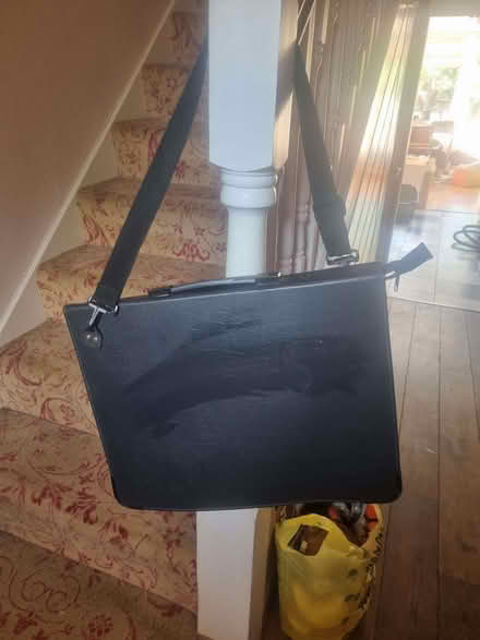 Photo of free A3 art folder (Enfield EN1) #2
