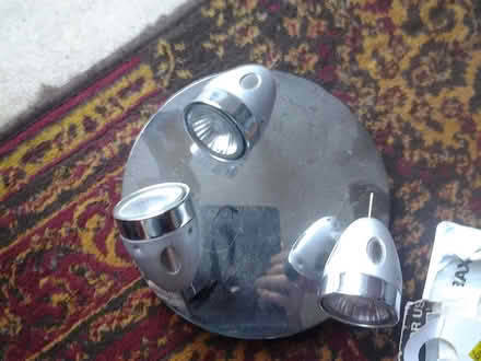 Photo of free Light fittings (Cainscross GL5) #2