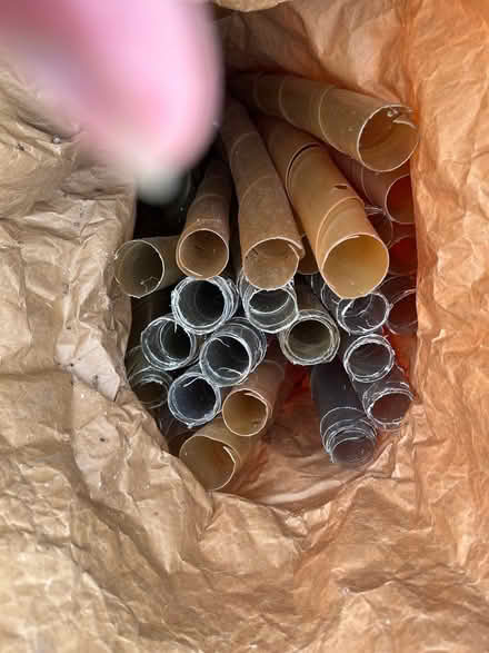 Photo of free Tree gaurds (Leathley LS21) #1