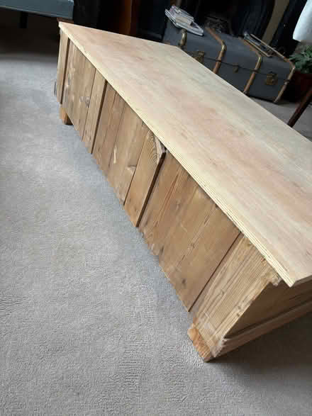 Photo of free Coffee table / TV unit (Bruntsfield EH10) #2