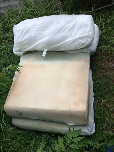 Photo of free Foam for Craft / Upholstery (Hailsham BN27) #2