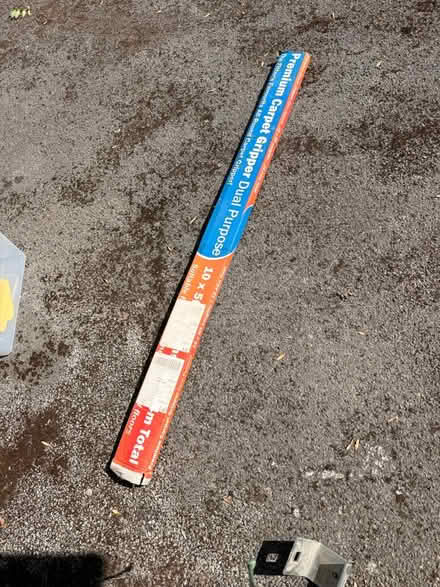 Photo of free Gripper rods (New Barnet, EN5) #1