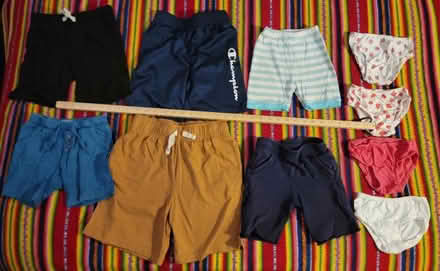 Photo of free Children's Bottoms - Variety (West 7th) #2