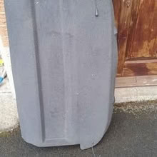 Photo of free Astra parcel shelf (Sleights YO22) #1