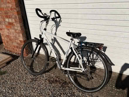 Photo of free Gazelle Fuente Bike (Near Thirsk YO7) #2