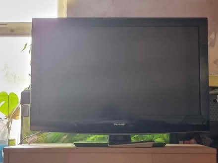 Photo of free TV (Derby, Osmaston DE24) #1