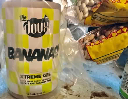 Photo of free Pantry Staples (Bronx, Ny) #3