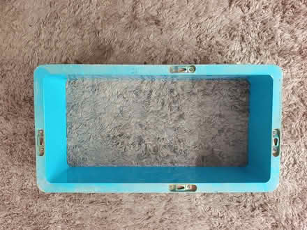 Photo of free Various Cube Shelves (Bruntsfield EH10) #2