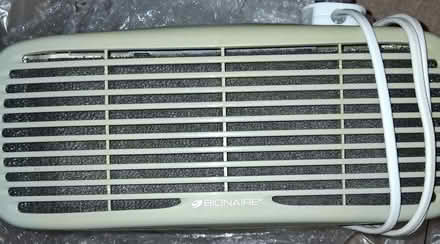 Photo of free Air purifier (Bradlaugh Fields NN3) #1