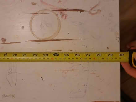 Photo of free Child table and chair (Sandylands morecambe LA3) #2