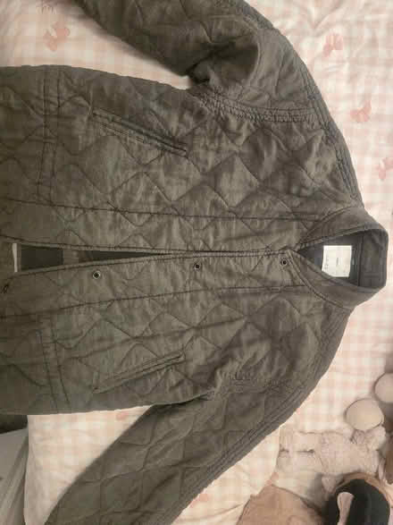 Photo of free Mango jacket size small (Tulse Hill SE24) #1