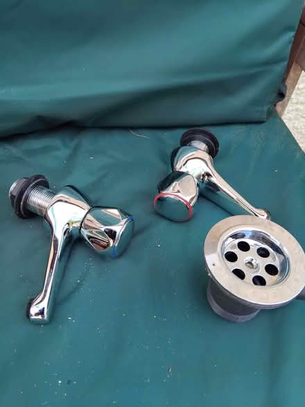 Photo of free Taps (Manafon SY16) #1