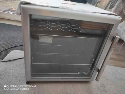 Photo of free small drink cooler (Ng17 1jn) #1