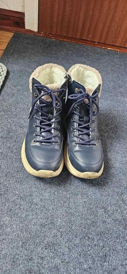 Photo of free Boots (Livingston EH54) #1