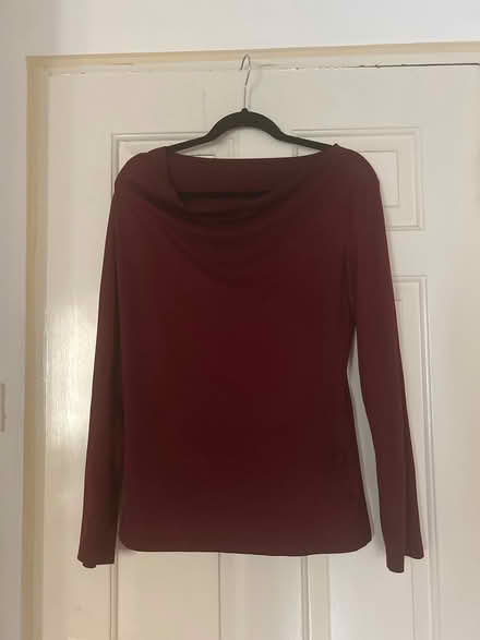Photo of free Bag of women’s clothes (Deptford SE8) #3
