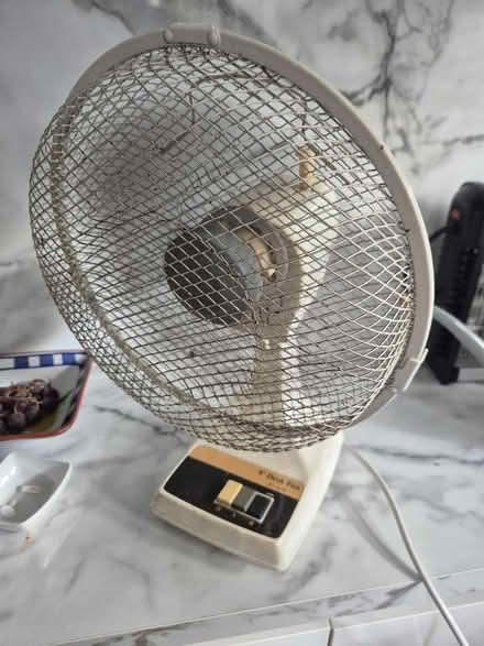 Photo of free Fan (Caversham Heights RG4) #1