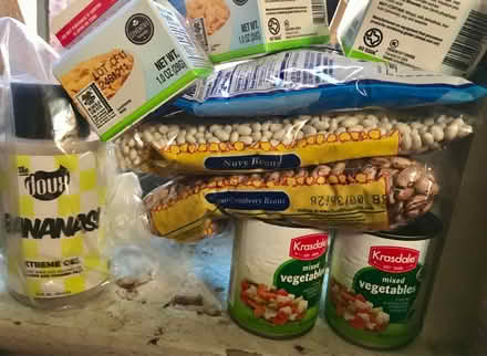 Photo of free Pantry Staples (Bronx, Ny) #1