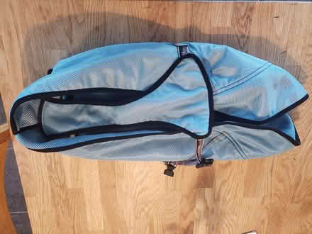 Photo of free Hurtta dog coat (Great Asby CA16) #2
