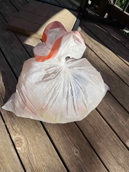 Photo of free Prescription Bottles (Aylmer Lakeview Terrace) #2