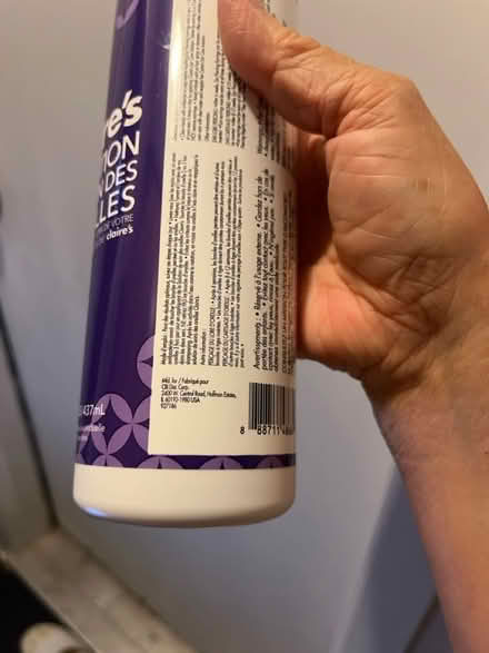 Photo of free Ear care solution (Orleans) #2