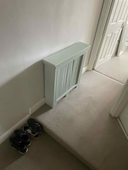 Photo of free Radiator cover (Morden SM4) #1