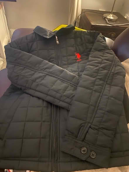 Photo of free Jacket (Oxford OX4) #1
