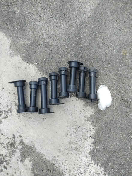 Photo of free Kitchen cabinet feet (TR14) #1
