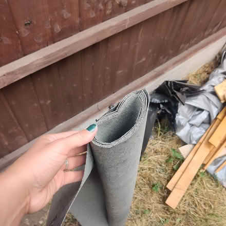 Photo of free Roofing felt (B13 Billesley) #1