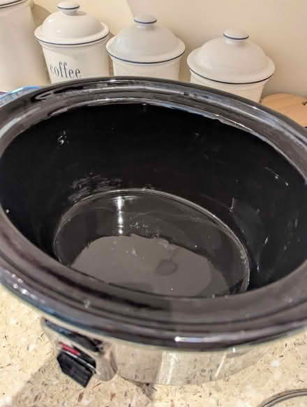 Photo of free Lakeland 3.5l slow cooker (Wimbledon SW19) #3