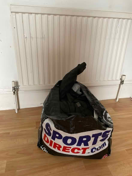 Photo of free 2 man tent (Chiswick W4) #1