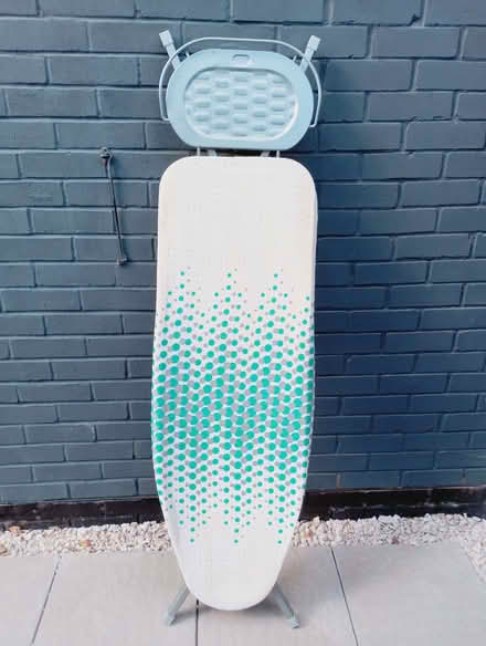Photo of free Ironing board (Orton Longueville PE2) #1