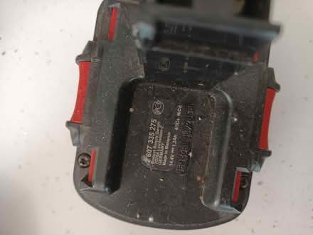 Photo of free BOSCH drill and 3 batteries (Melksham) #4
