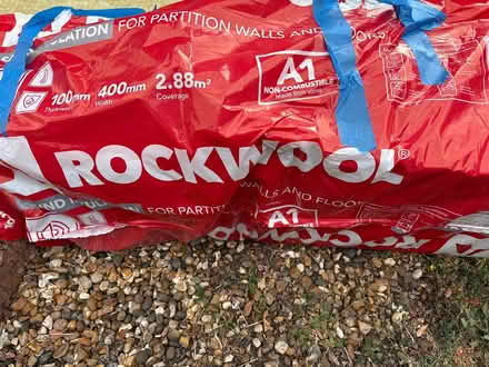 Photo of free Insulation (South Croydon CR2) #1