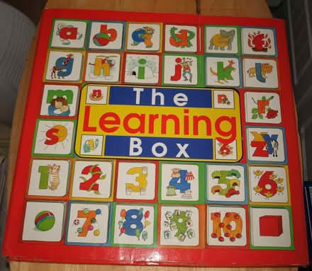 Photo of free Infant education aid (Gorebridge EH23) #1