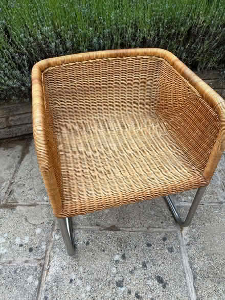 Photo of free Chair (Kenilworth CV8) #2