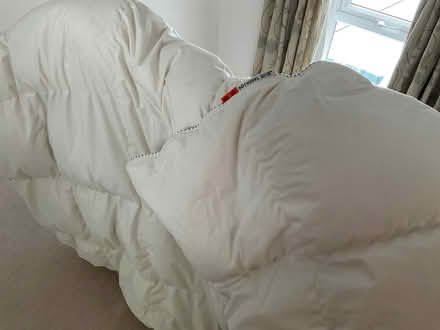 Photo of free IKEA Sotvedel Duvet (Bestwood Village NG6) #1