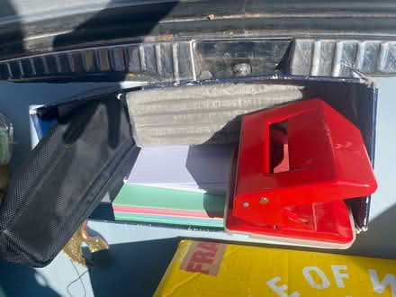 Photo of free Stationary (Oldfield Park, Bath BA2) #2