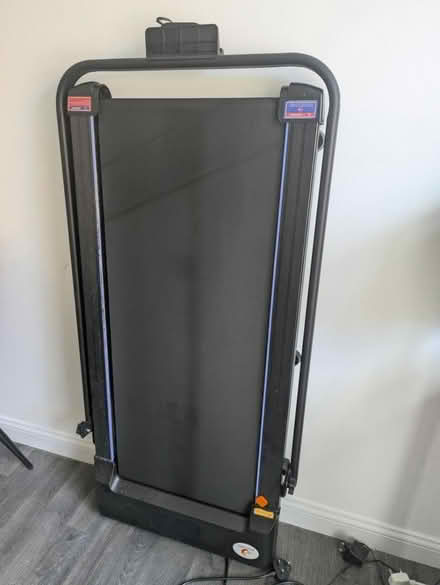 Photo of free Walking Pad – For Parts or Scrap (Chatterley Parkway NG8) #3