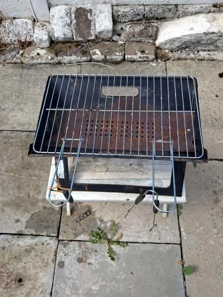 Photo of free Barbeque (Kit Green WN5) #2