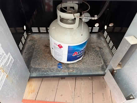 Photo of free Gas Grill (Colorado Springs) #2