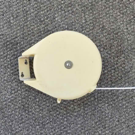 Photo of free Retractable washing line (Newbiggin CA11) #1