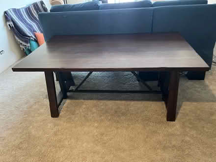 Photo of free Desk (South end of Boulder) #2
