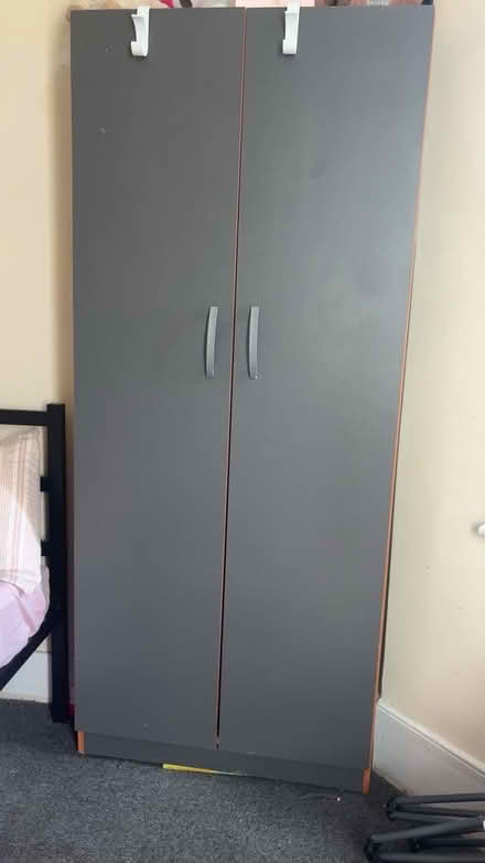 Photo of free Wardrobe (E7 Forest Gate) (Forest Gate E7) #1