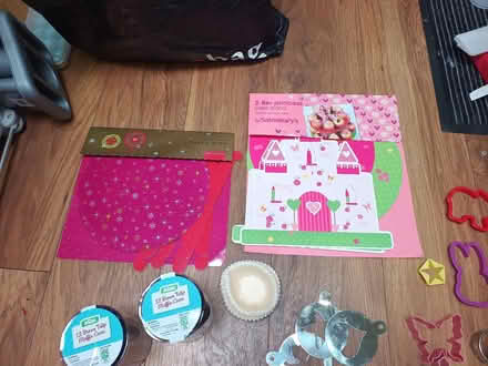 Photo of free Baking stuff etc (Bruntsfield EH10) #2