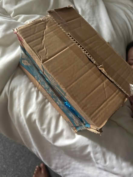 Photo of free Cream crackers biscuits (Sunderland) #1
