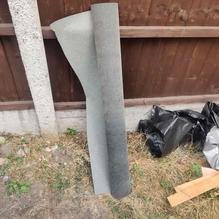 Photo of free Roofing felt (B13 Billesley) #2